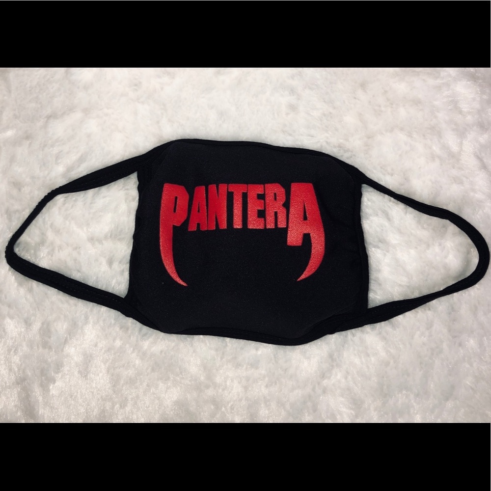 PANTERA FASHION PROTECTIVE MASK